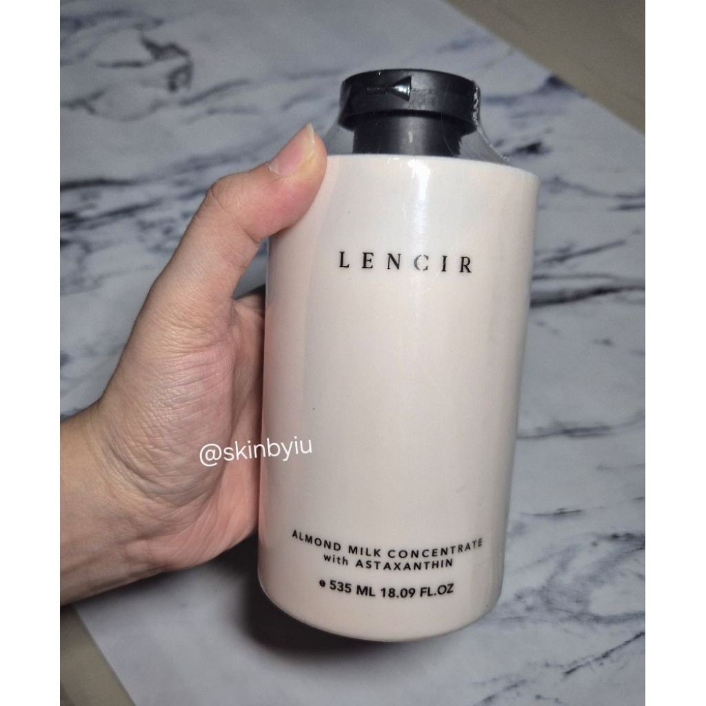 LENCIR BODY LOTION 535ml