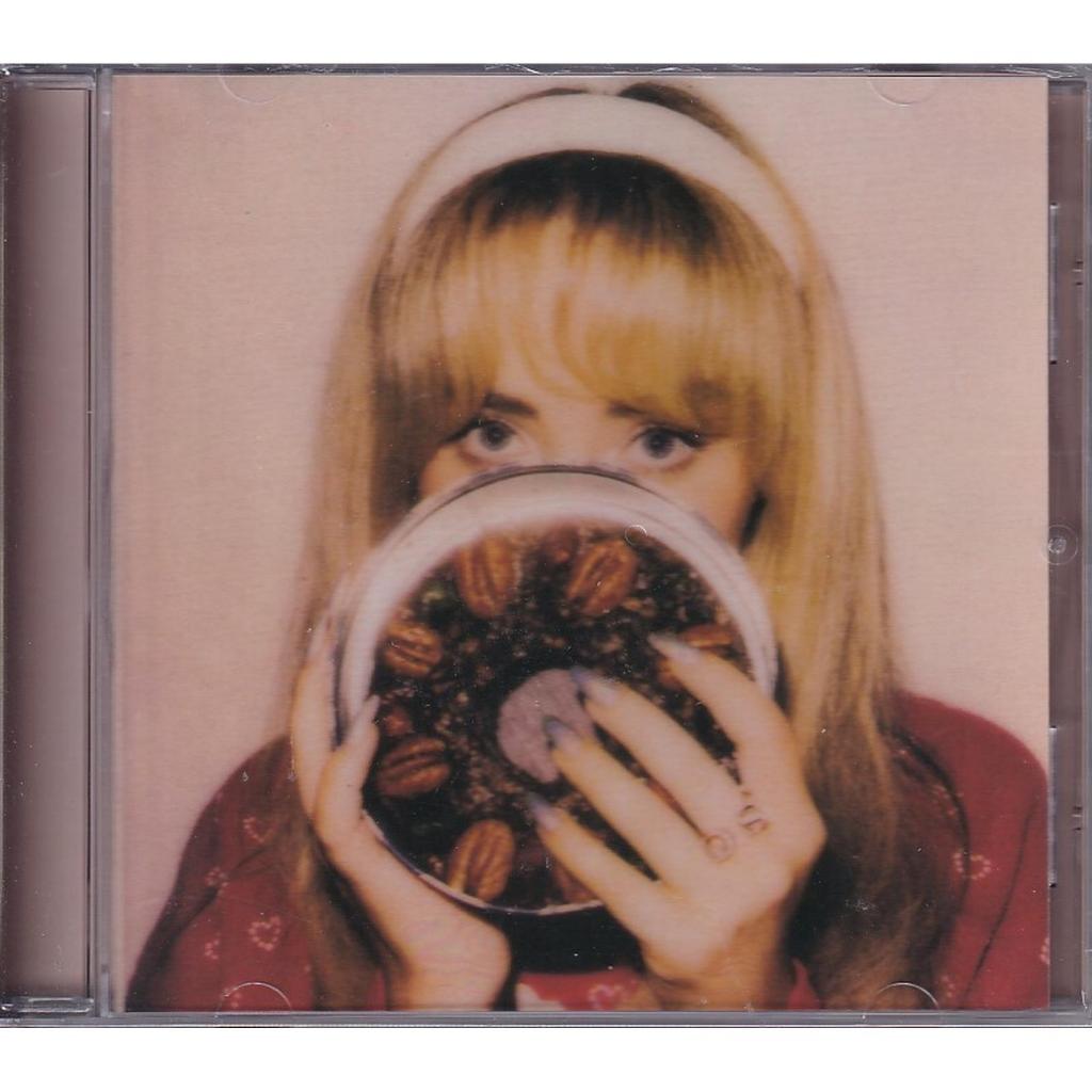 CD Sabrina Carpenter - Fruitcake ORIGINAL