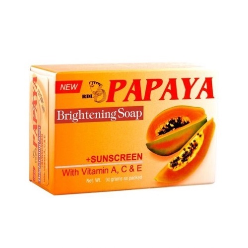 FK - RDL PAPAYA SOAP