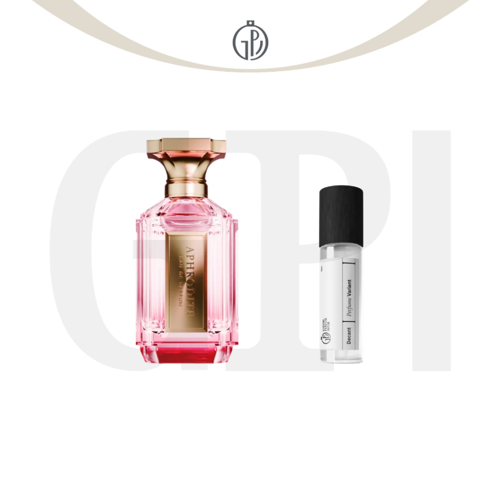 Decant Velixir Aphrodite for Unisex Eau de Parfum