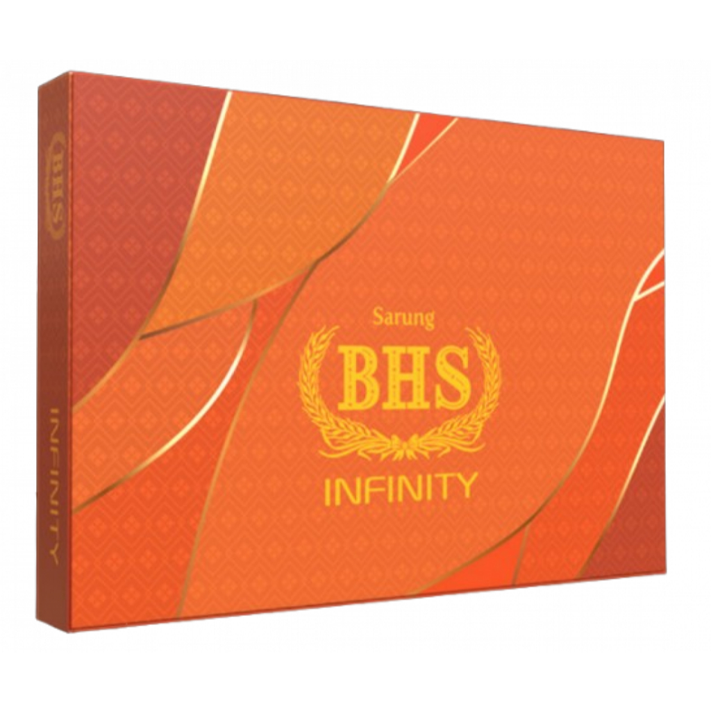 SARUNG BHS INFINITY