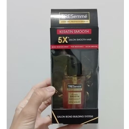 TRESemme Keratin Smooth Serum