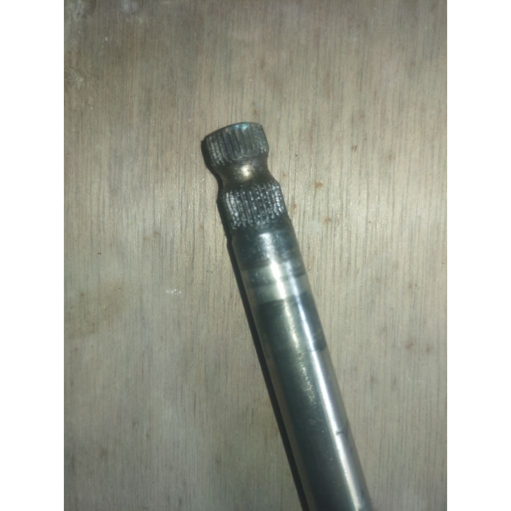 as persneleng Jupiter MX old