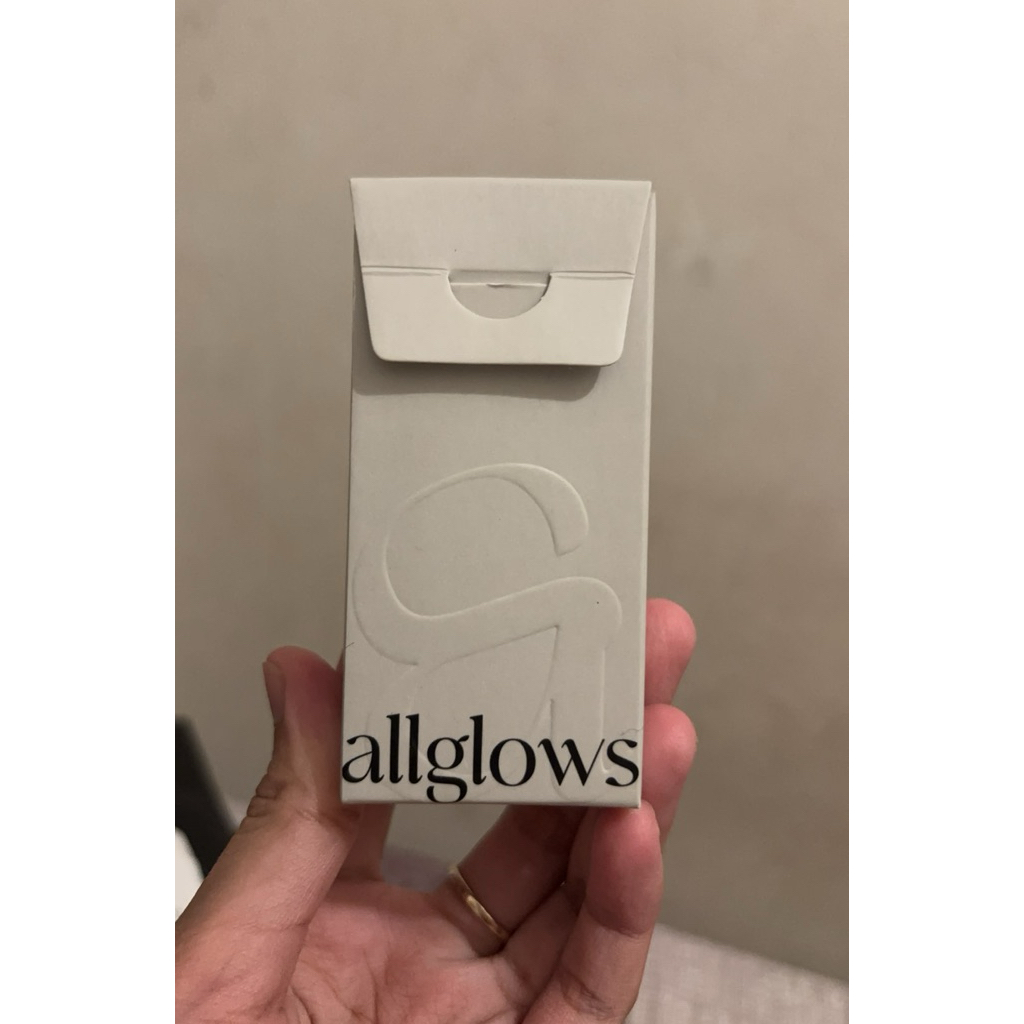 allglows