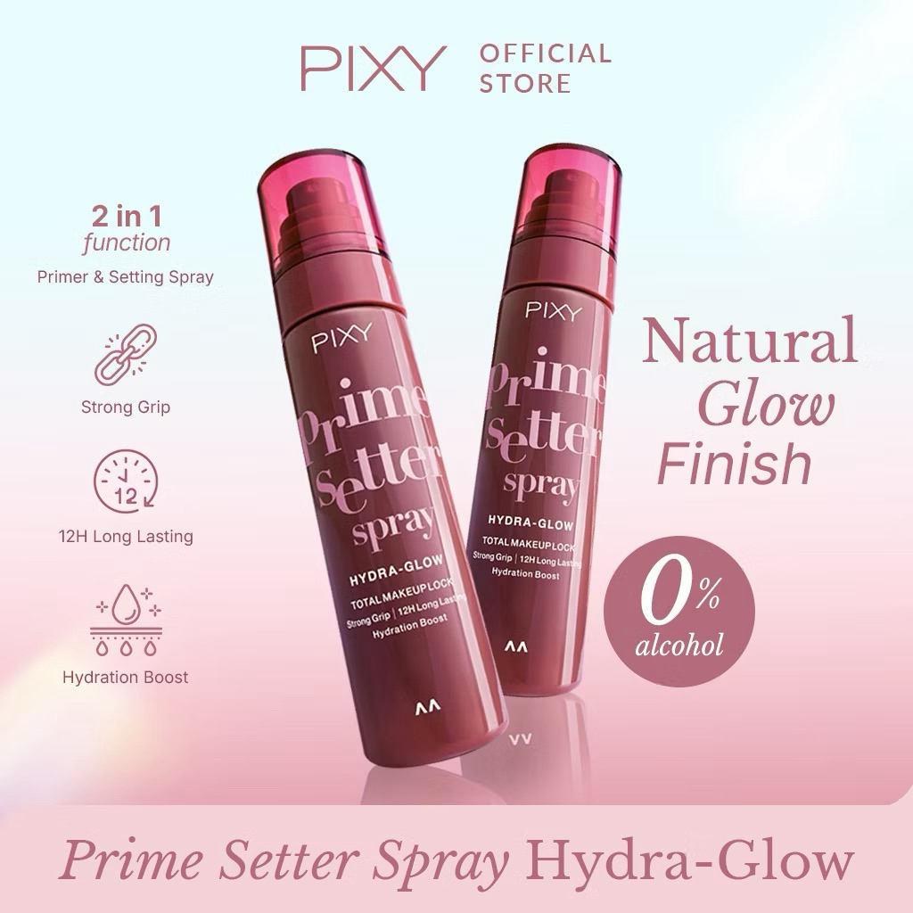Pixy Prime Setter Spray