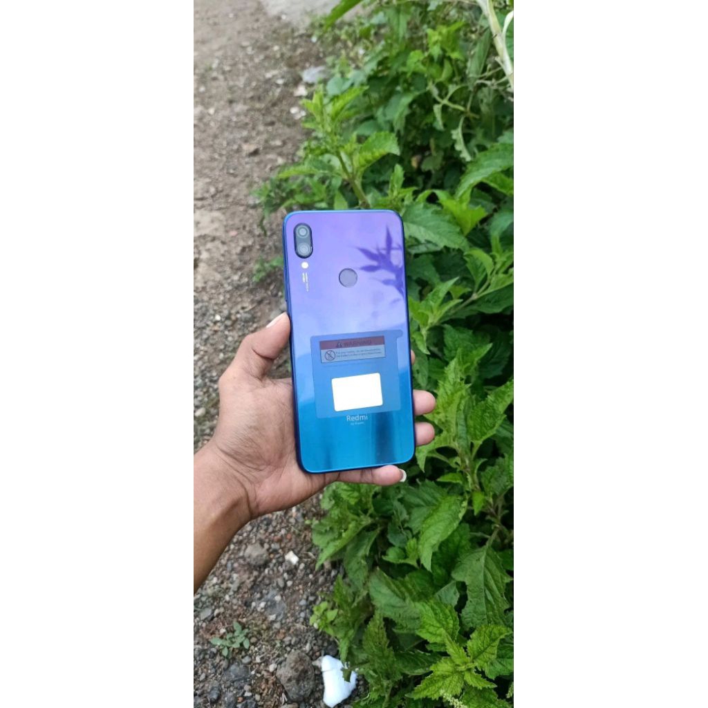 Redmi note 7 pro