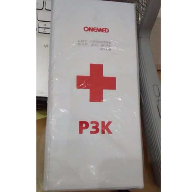 Kotak P3K Onemed