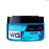 GATSBY WG HARD 75GR