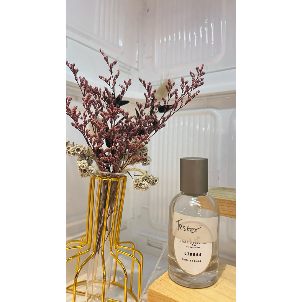 Parfume wanita Verlied Libre