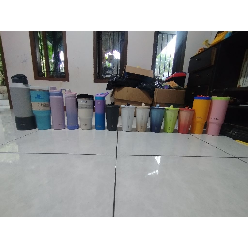 Tumbler sale