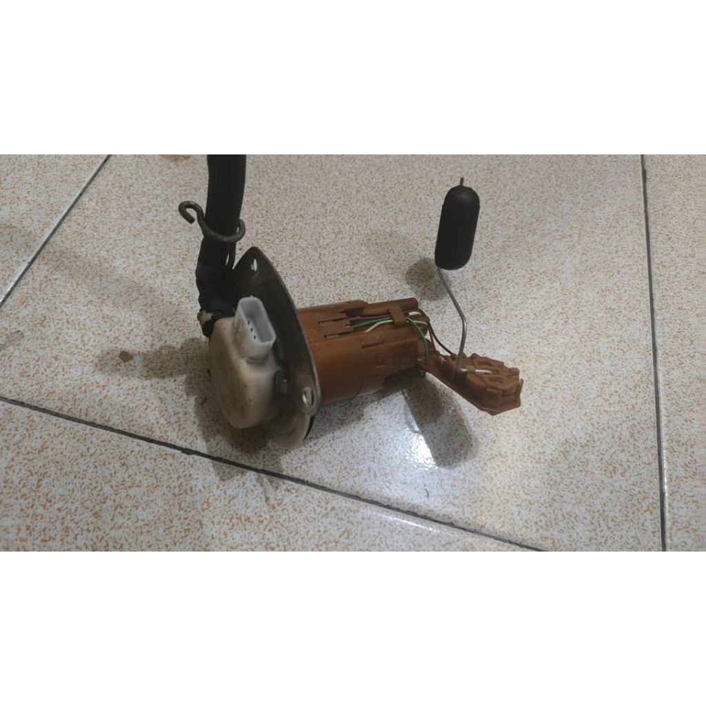 fuelpump honda CBR original