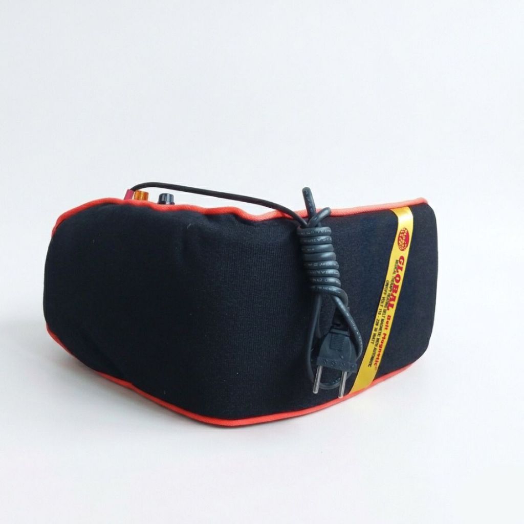 sabuk panas terapi