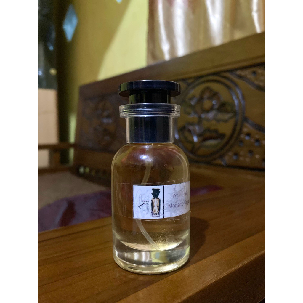 decant monro 30ml