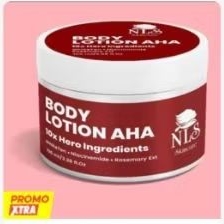 HB Lotion NLS