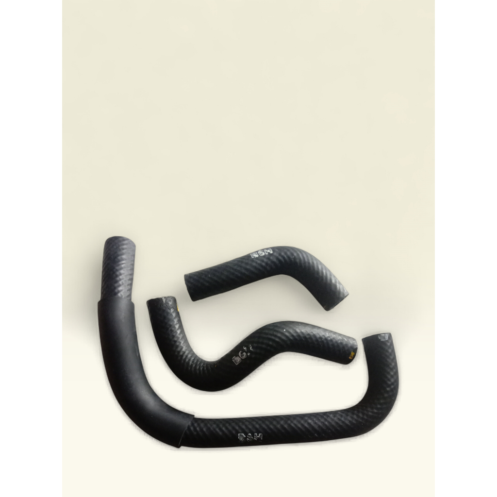 Selang radiator aerox