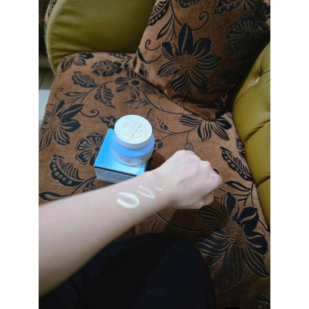 HYDRA IMFUSION LOTION