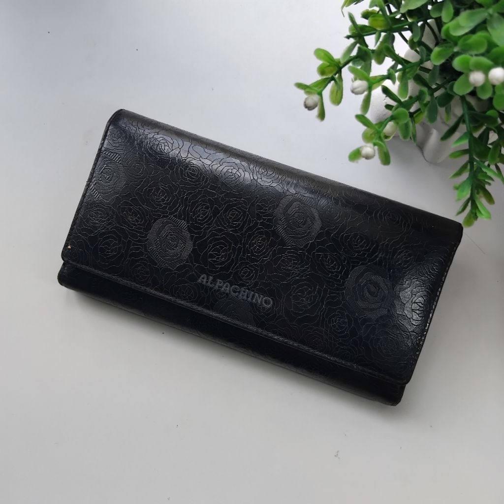 Dompet Panjang Kulas ALPACHIN*