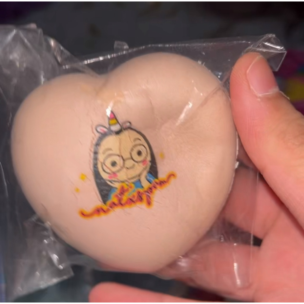 squishy