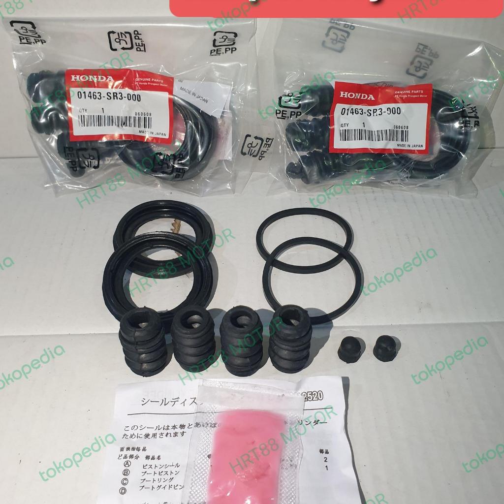 CALIPER KIT JAZZ RS