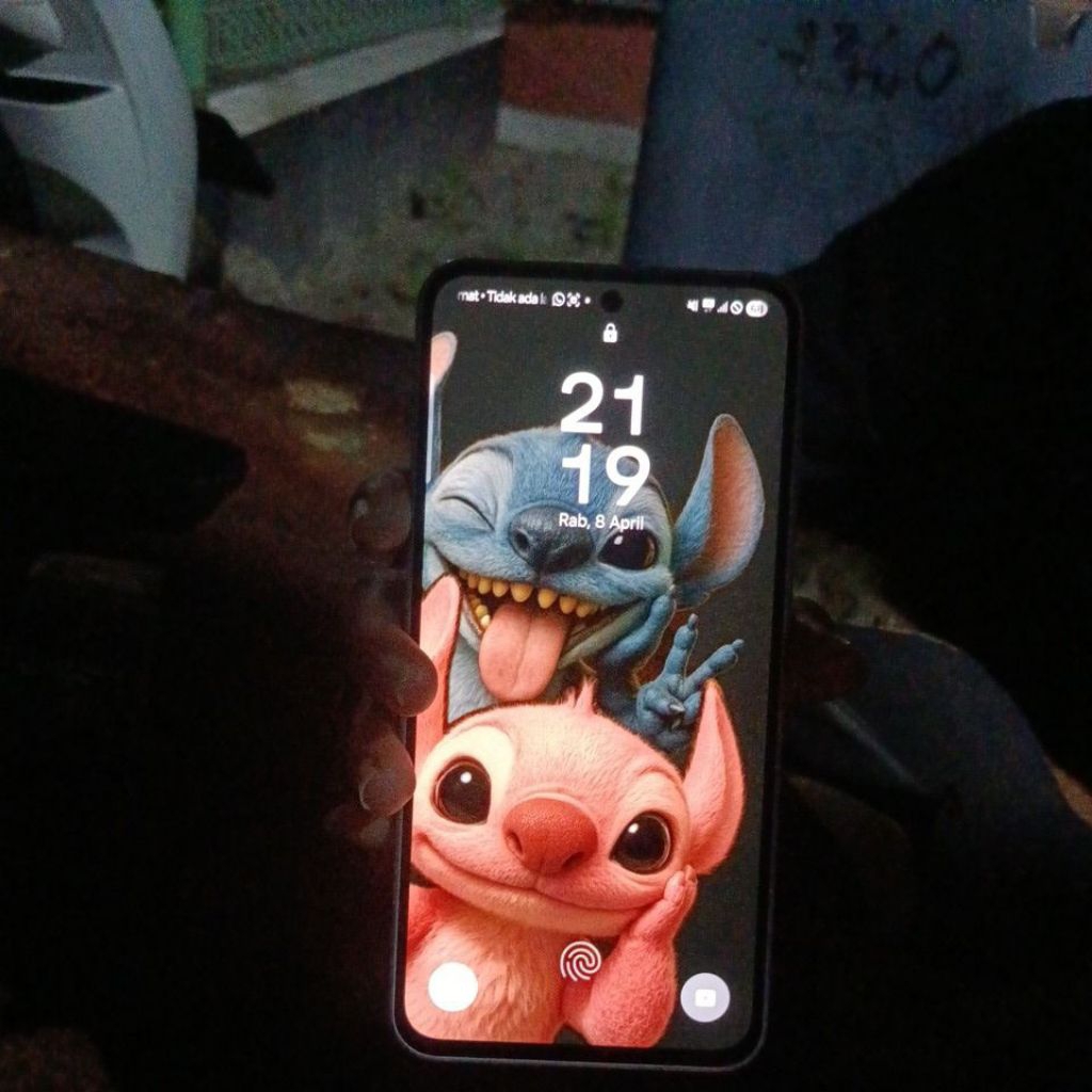 GALAXY M56