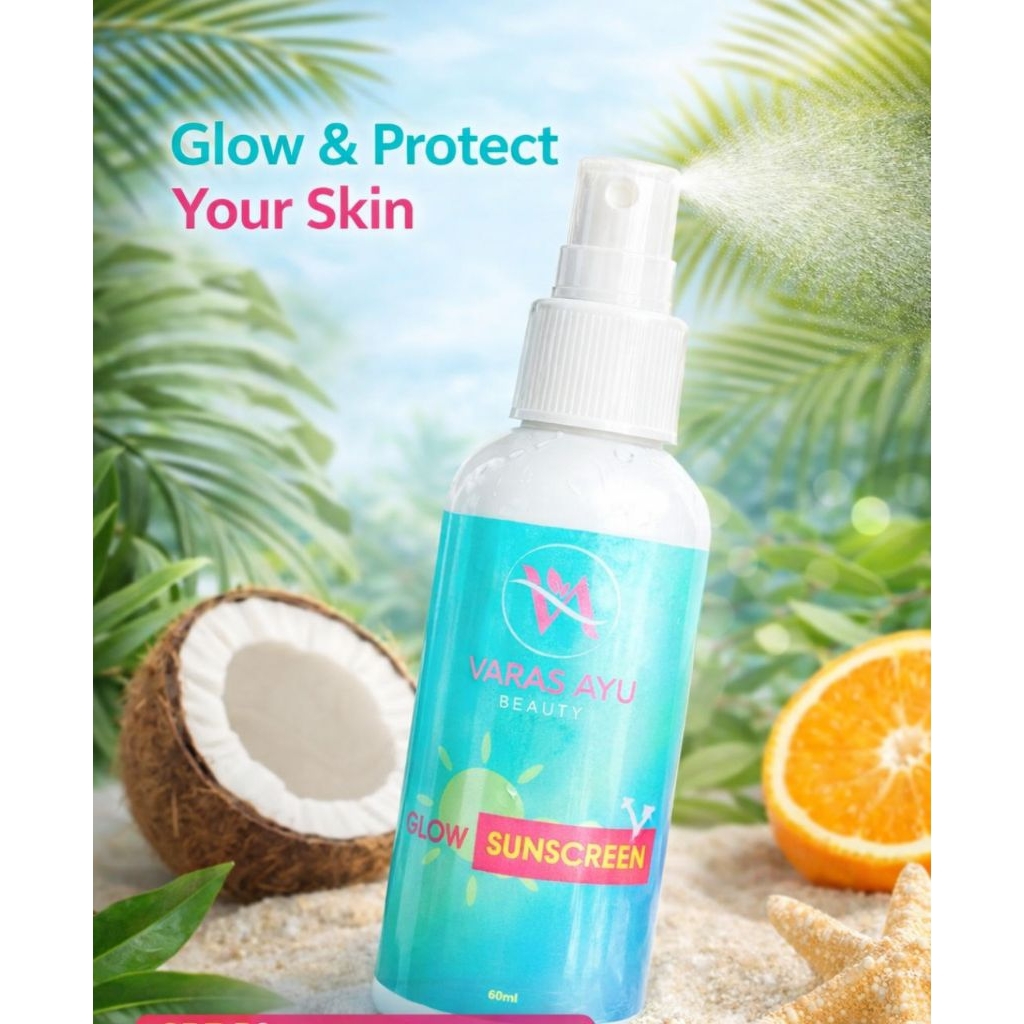 Glow.Sunscreen