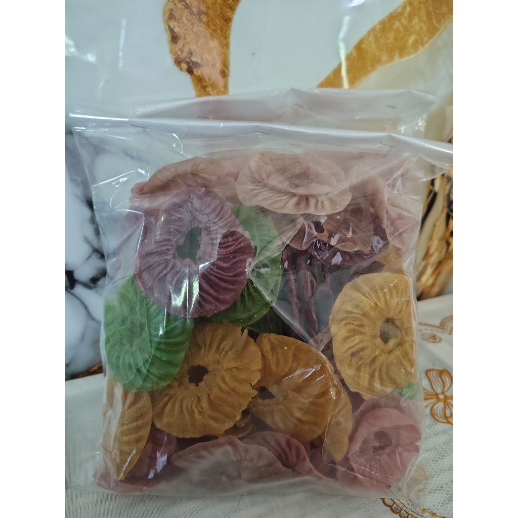 Kembang Rose Mitoha