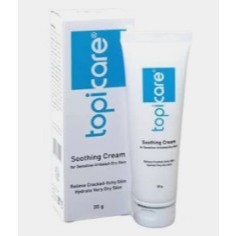 Topicare ceramid compleks cream 100 gr