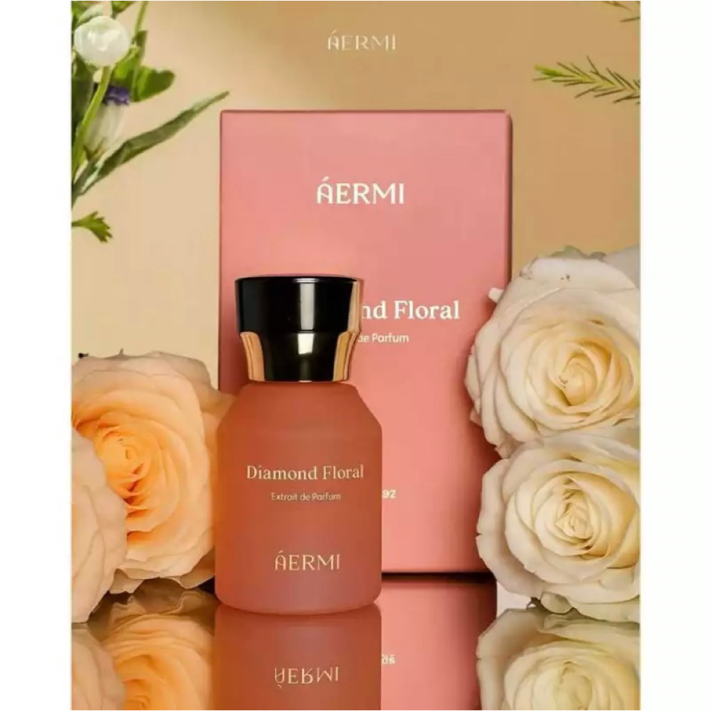 parfume Aermi