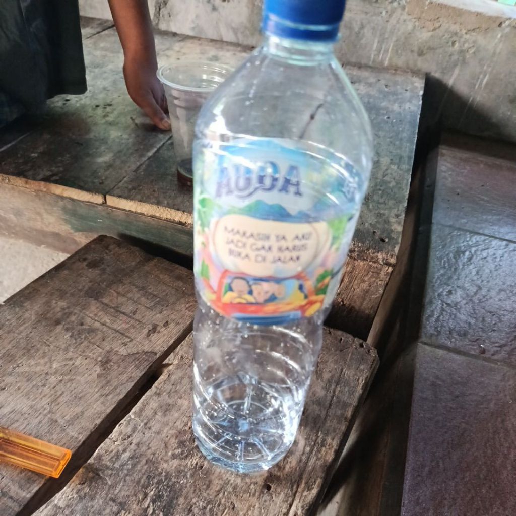 airminum mineral