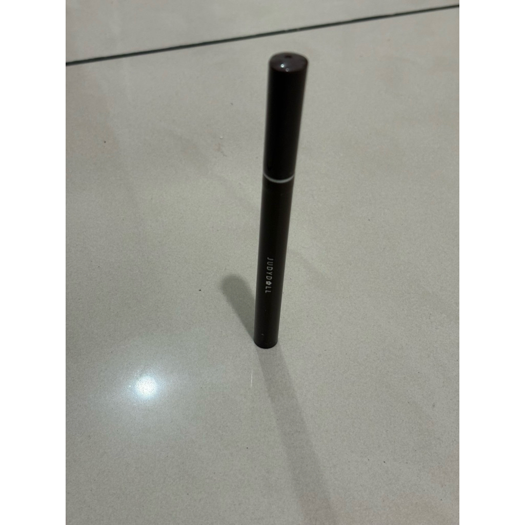Judydoll Hyper Sharp Eyeliner 01 Black