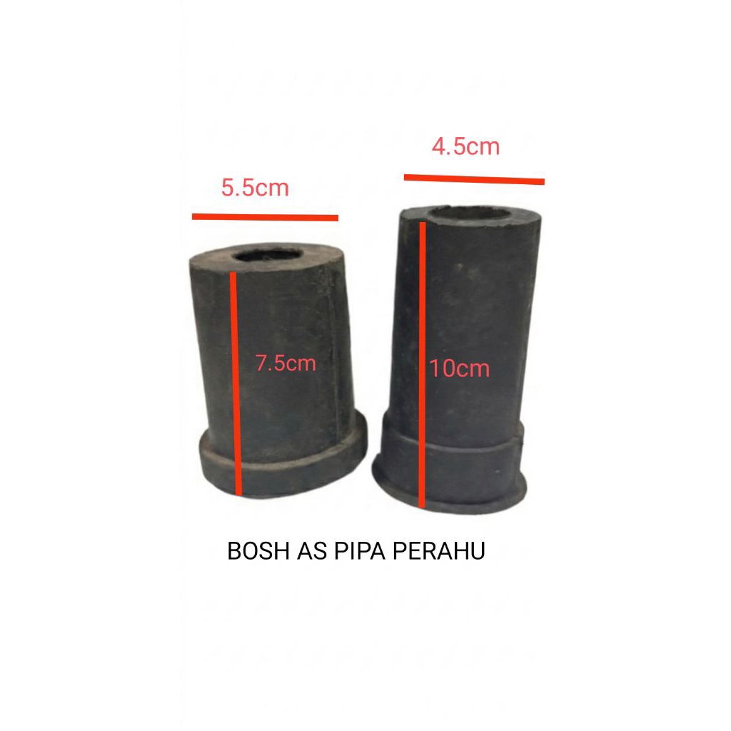 BUSHING KARET