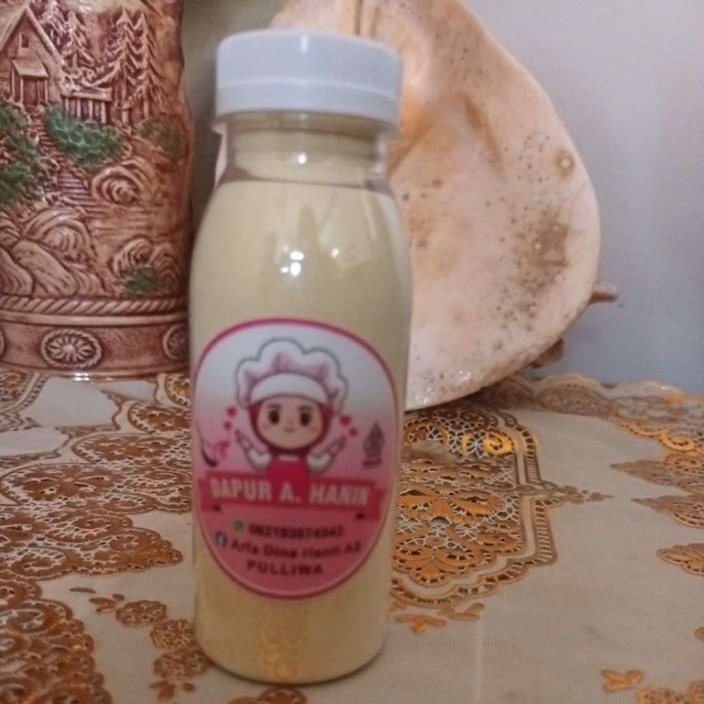 bedak Dingin
