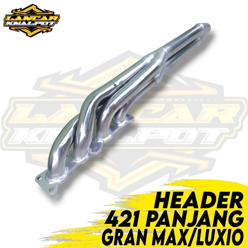 Header Gran Max 421 Panjang