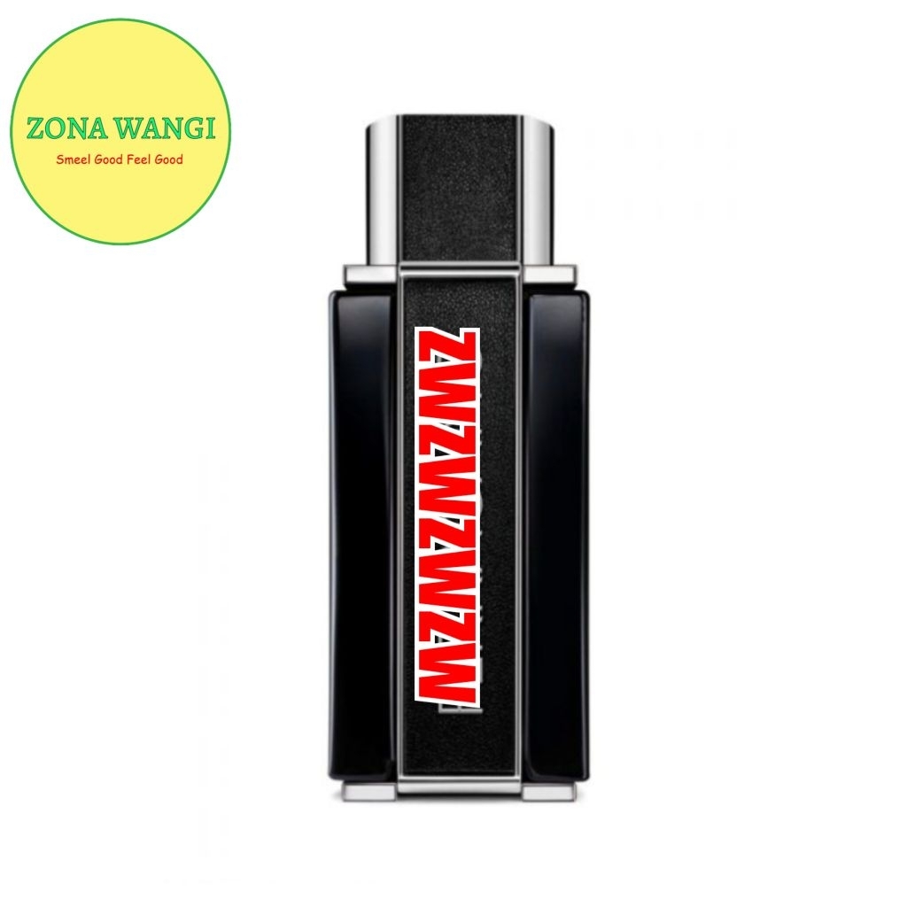 Parfum Original - SF Sublime Leather Man