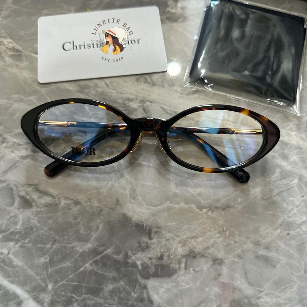 kacamata optical glasses r8f