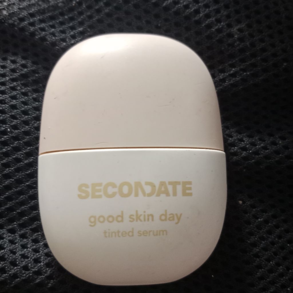 skintint secondate