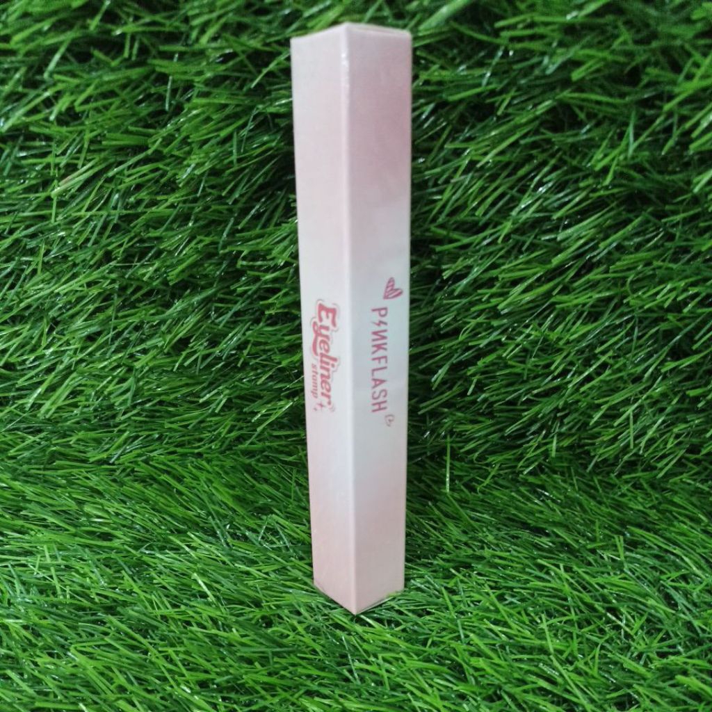 Pinkflash Eyeliner Stamp