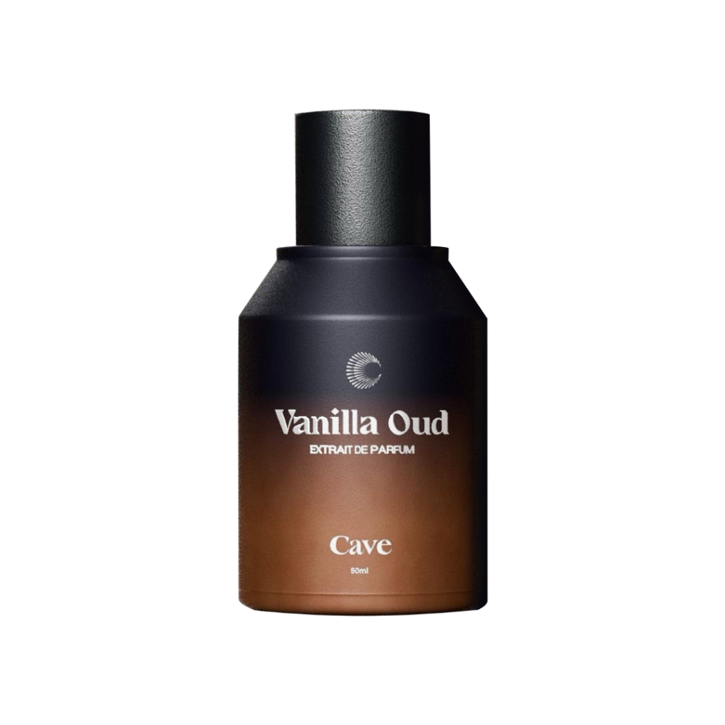 CAVE Vanilla Oud Extrait de Parfum - 50ml