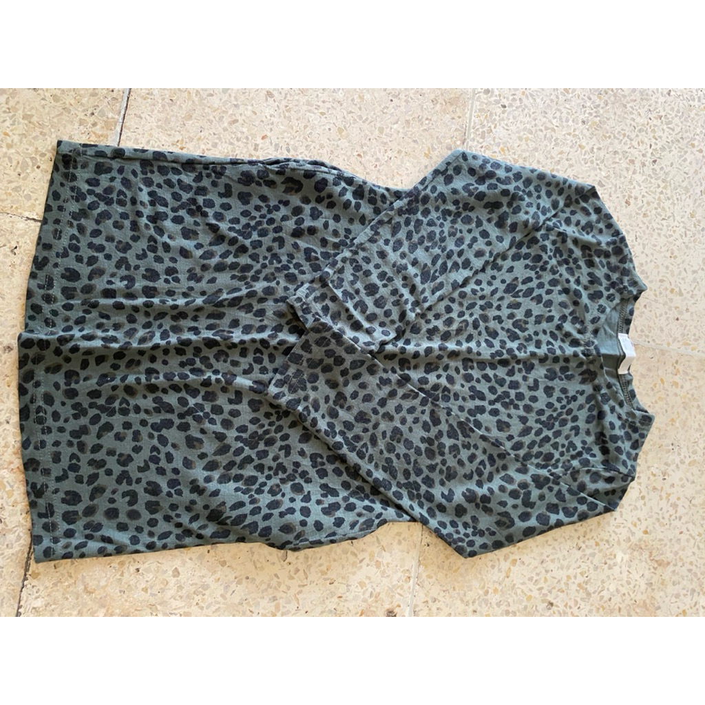 tunik anak