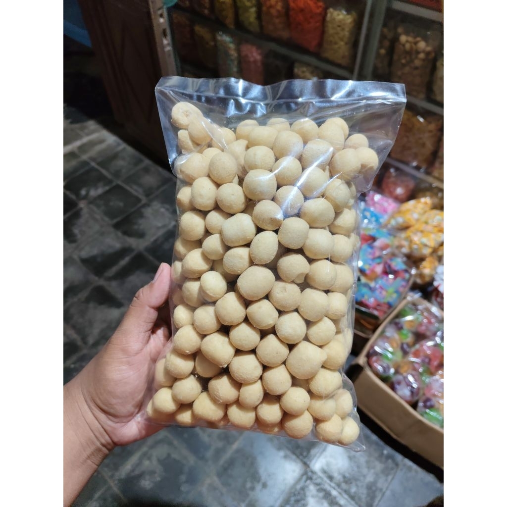 TAHU BULAT ALBAIK
