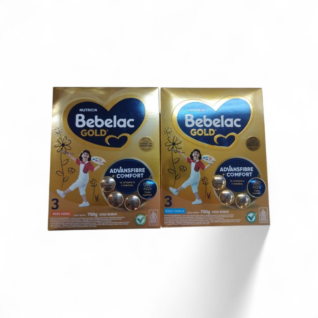 Bebelac Gold 700gr