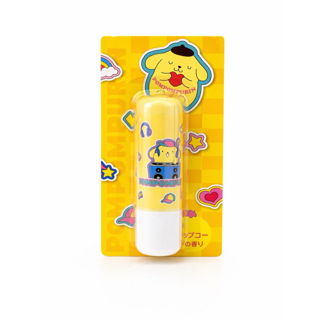 lip balm jepang