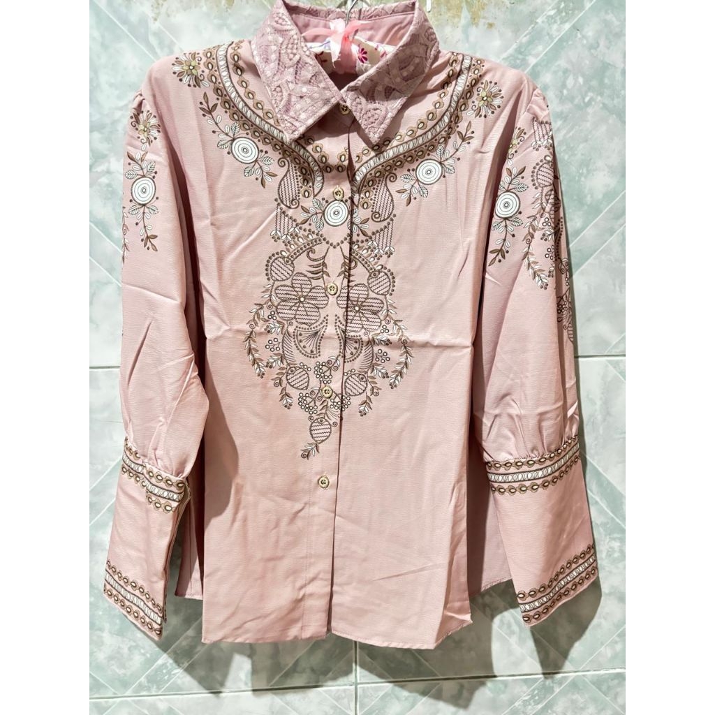atasan mewah import