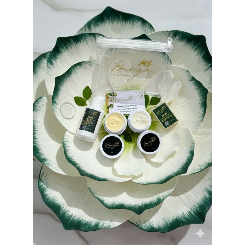 Bungaskincare