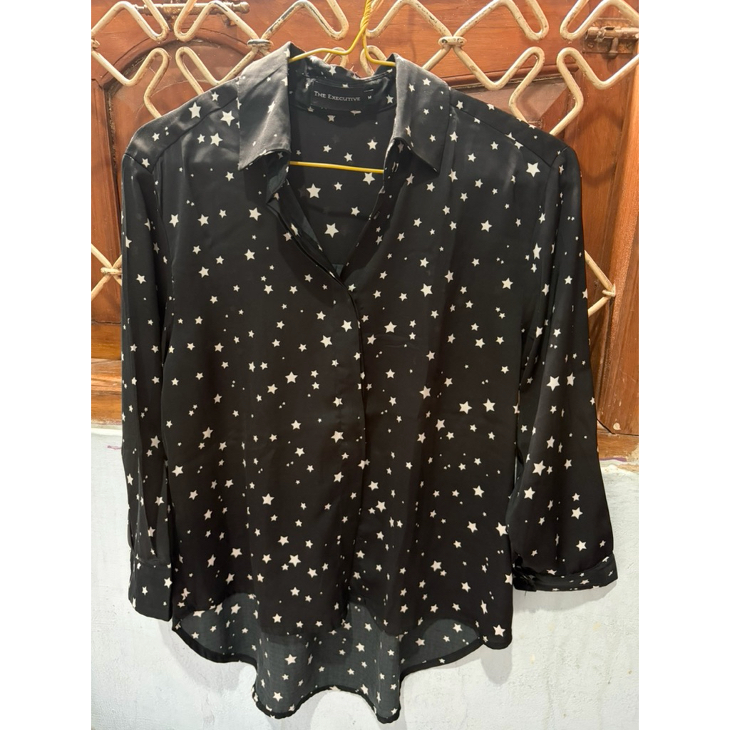 BLOUSE EXECUTIVE