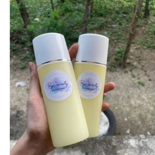Hbdostingracikanryabeauty
