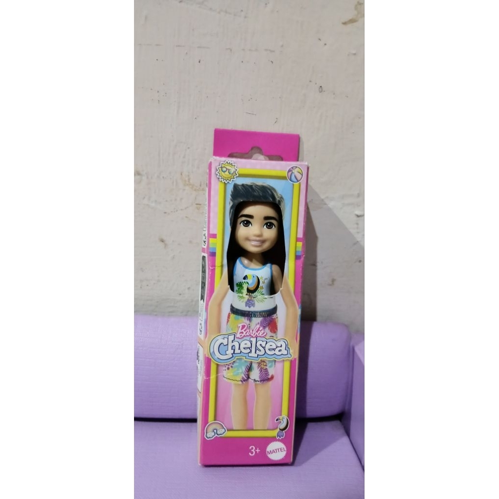 barbie celsea