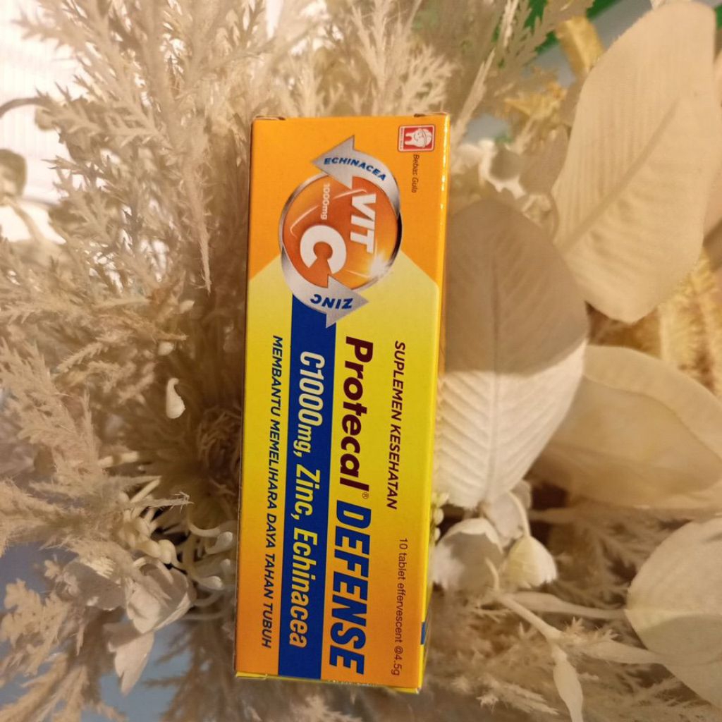 Protecal defence