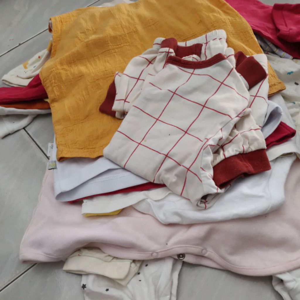 paket 1 lily