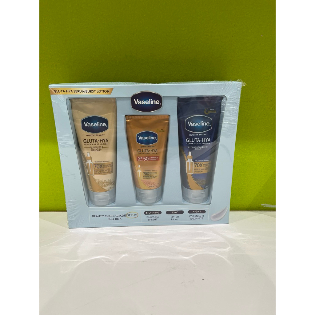 Vaseline